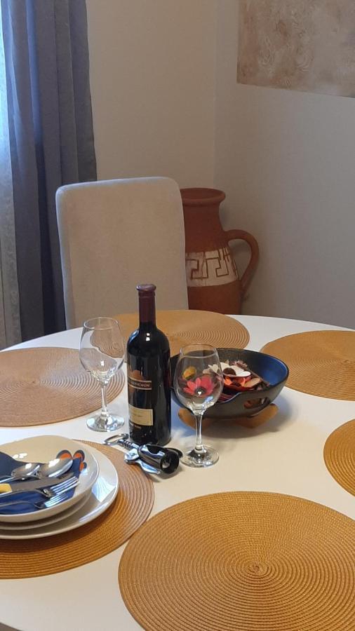 Apartman Marija 2 Srbobran Extérieur photo