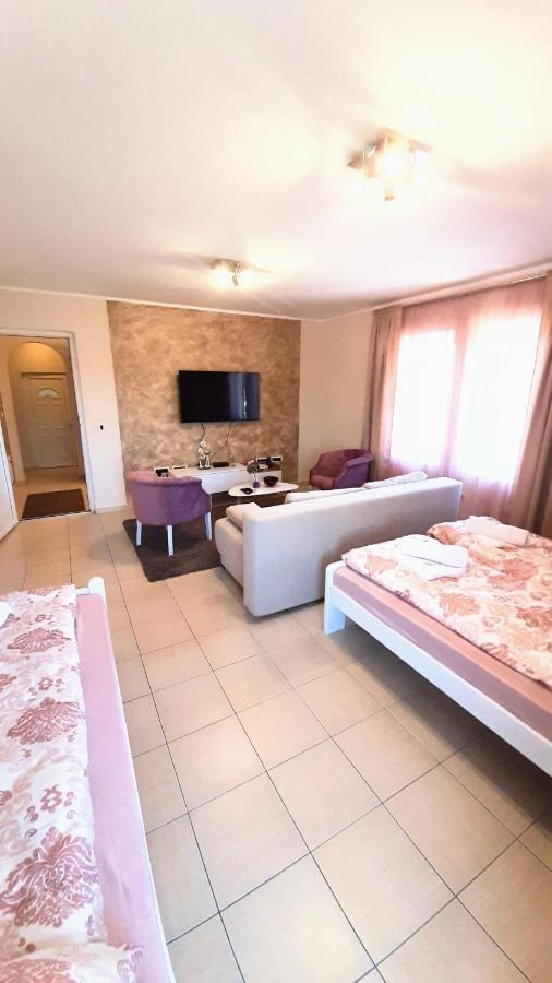 Apartman Marija 2 Srbobran Extérieur photo
