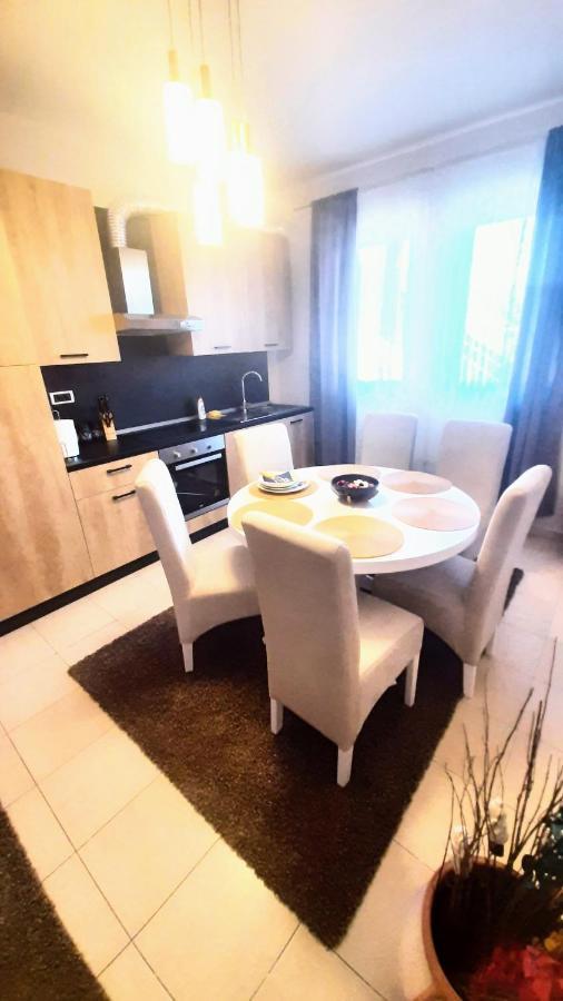 Apartman Marija 2 Srbobran Extérieur photo