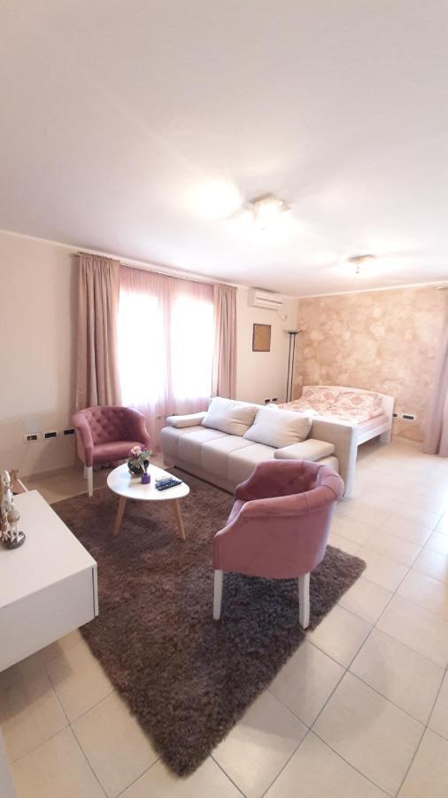 Apartman Marija 2 Srbobran Extérieur photo
