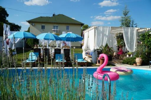 Apartman Marija 2 Srbobran Chambre photo