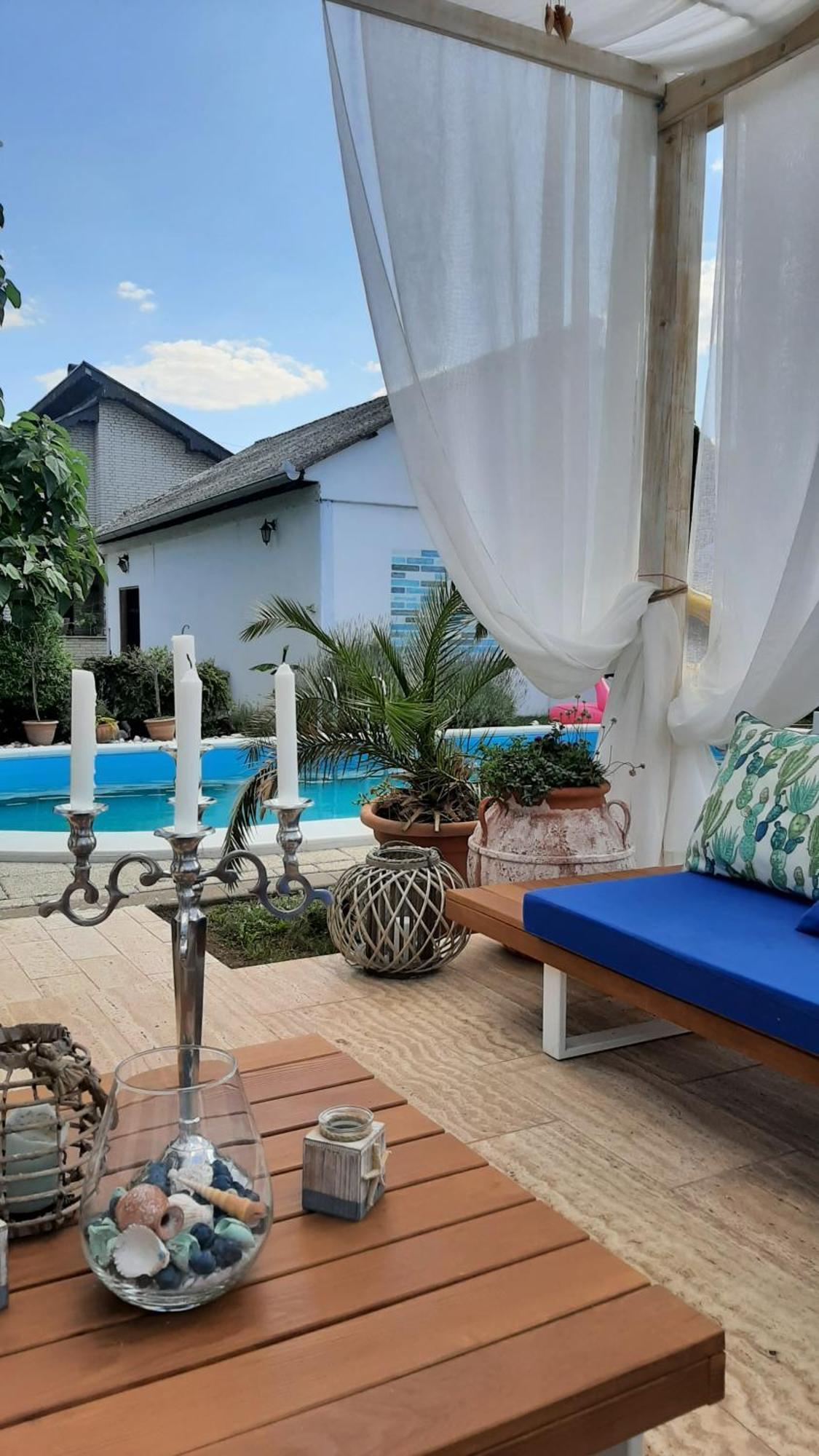 Apartman Marija 2 Srbobran Chambre photo